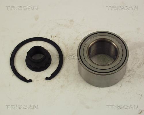 Triscan 8530 13128 - Kit de roulements de roue cwaw.fr