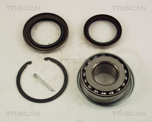 Triscan 8530 13122 - Kit de roulements de roue cwaw.fr