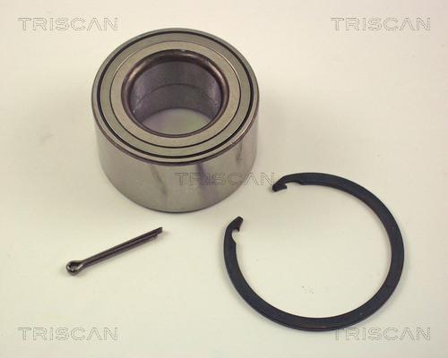 Triscan 8530 13127 - Kit de roulements de roue cwaw.fr