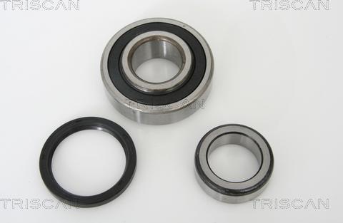 Triscan 8530 13246 - Kit de roulements de roue cwaw.fr