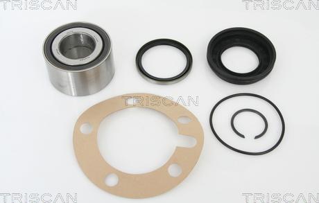 Triscan 8530 13248 - Kit de roulements de roue cwaw.fr