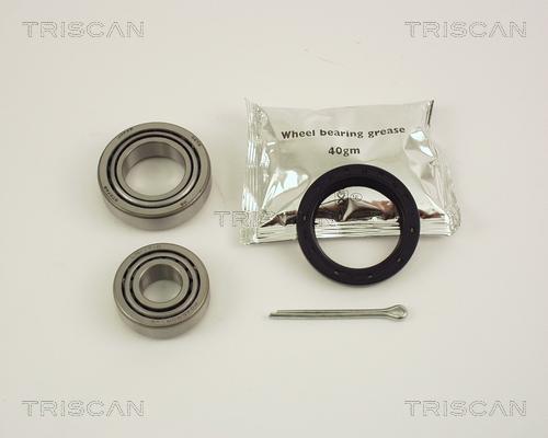 Triscan 8530 13242 - Kit de roulements de roue cwaw.fr