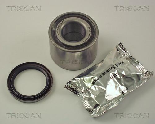 Triscan 8530 13204 - Kit de roulements de roue cwaw.fr