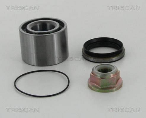 Triscan 8530 13205 - Kit de roulements de roue cwaw.fr