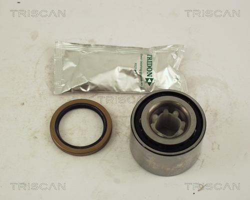 Triscan 8530 13201 - Kit de roulements de roue cwaw.fr