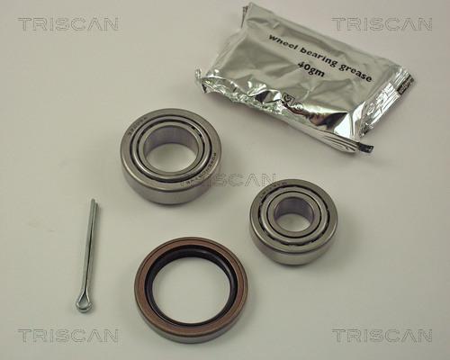 Triscan 8530 13202 - Kit de roulements de roue cwaw.fr