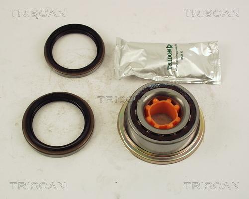 Triscan 8530 13210 - Kit de roulements de roue cwaw.fr