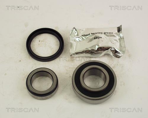 Triscan 8530 13211 - Kit de roulements de roue cwaw.fr