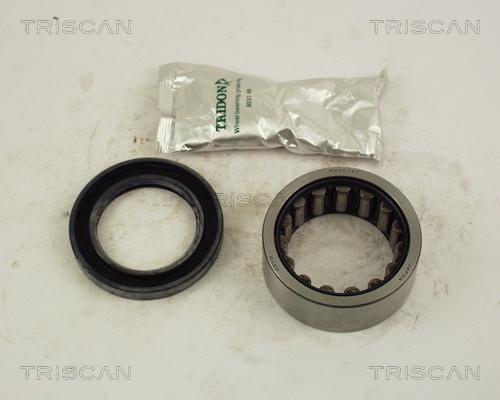 Triscan 8530 13212 - Kit de roulements de roue cwaw.fr