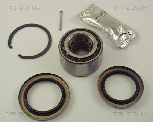 Triscan 8530 13217 - Kit de roulements de roue cwaw.fr