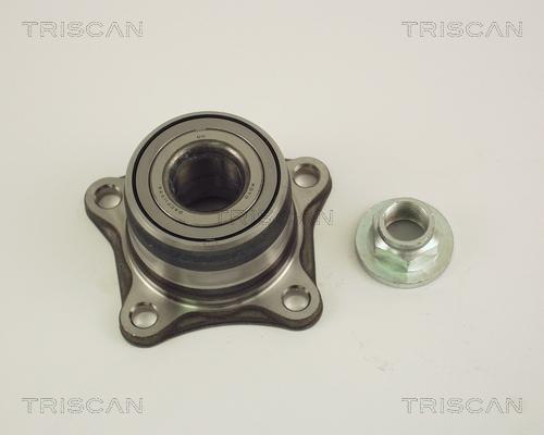 Triscan 8530 13234 - Kit de roulements de roue cwaw.fr