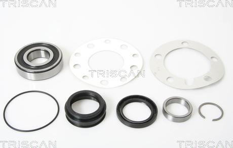 Triscan 8530 13235 - Kit de roulements de roue cwaw.fr