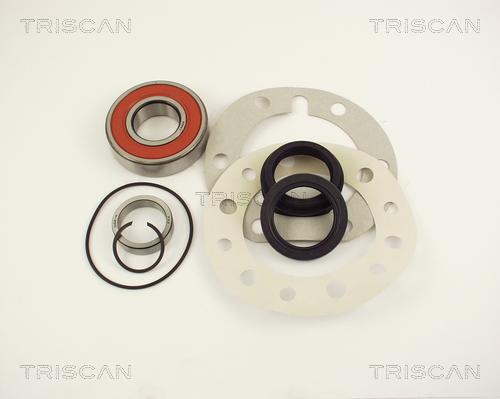 Triscan 8530 13237 - Kit de roulements de roue cwaw.fr