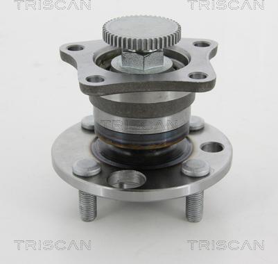 Triscan 8530 13274 - Kit de roulements de roue cwaw.fr