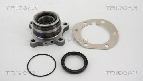 Triscan 8530 13270 - Kit de roulements de roue cwaw.fr