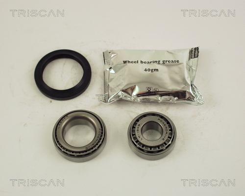 Triscan 8530 12106 - Kit de roulements de roue cwaw.fr