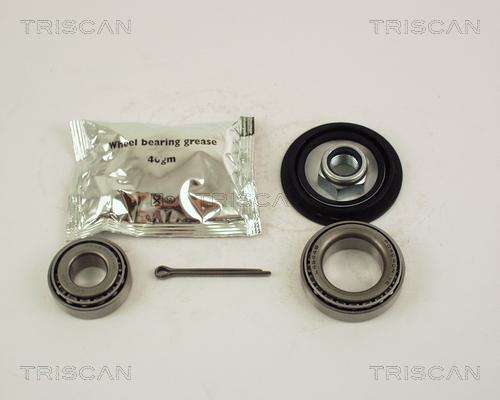 Triscan 8530 12201 - Kit de roulements de roue cwaw.fr