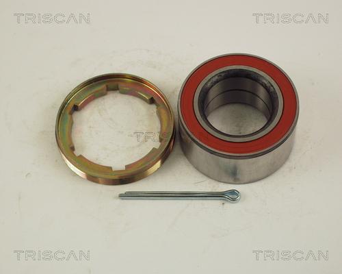 Triscan 8530 12203 - Kit de roulements de roue cwaw.fr