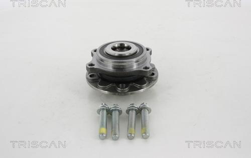 Triscan 8530 12218 - Kit de roulements de roue cwaw.fr