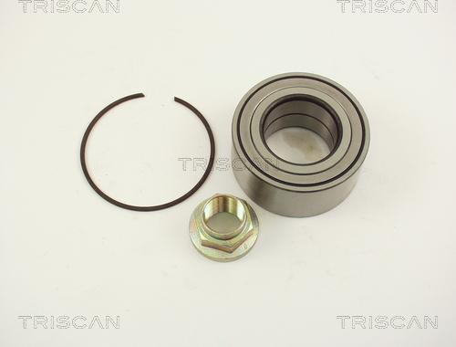 Triscan 8530 17006 - Kit de roulements de roue cwaw.fr