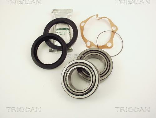 Triscan 8530 17001 - Kit de roulements de roue cwaw.fr