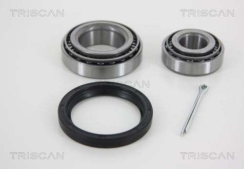 Triscan 8530 17105 - Kit de roulements de roue cwaw.fr