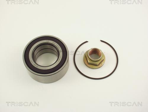 Triscan 8530 17110 - Kit de roulements de roue cwaw.fr