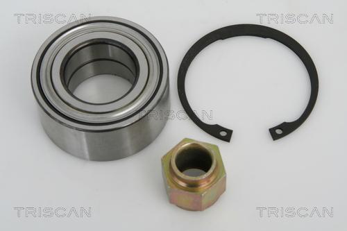 Triscan 8530 38110 - Kit de roulements de roue cwaw.fr