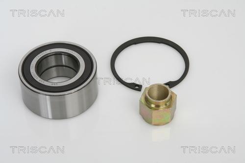 Triscan 8530 38111 - Kit de roulements de roue cwaw.fr