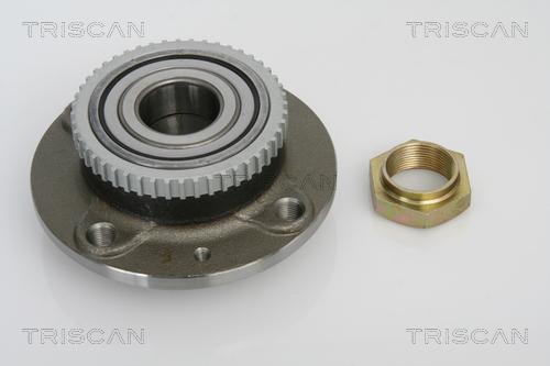 Triscan 8530 38211 - Kit de roulements de roue cwaw.fr