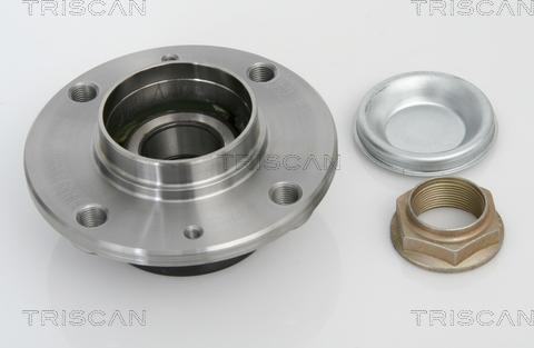 Triscan 8530 38213 - Kit de roulements de roue cwaw.fr