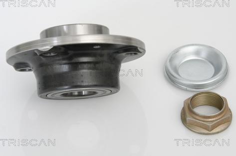 Triscan 8530 38213 - Kit de roulements de roue cwaw.fr