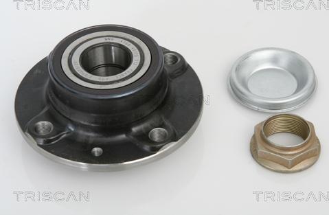 Triscan 8530 38213 - Kit de roulements de roue cwaw.fr