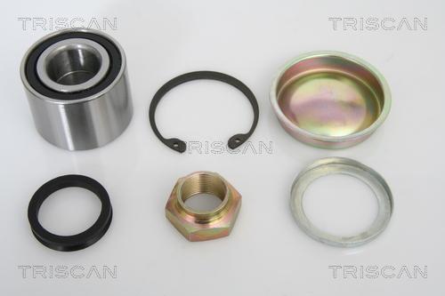 Triscan 8530 38212 - Kit de roulements de roue cwaw.fr