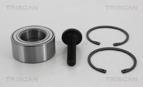 Triscan 8530 29005 - Kit de roulements de roue cwaw.fr