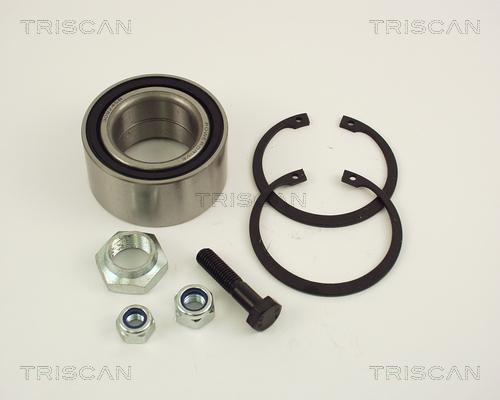 Triscan 8530 29003 - Kit de roulements de roue cwaw.fr