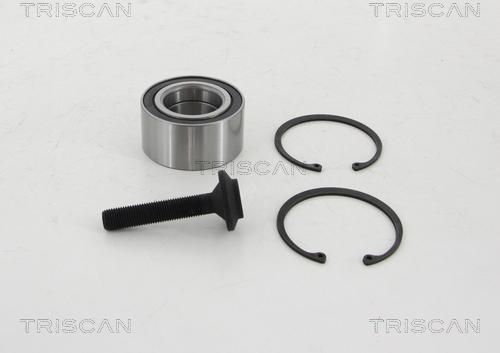 Triscan 8530 29002 - Kit de roulements de roue cwaw.fr