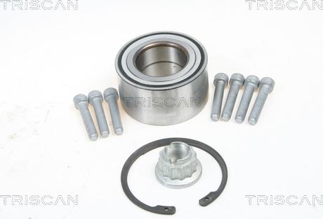 Triscan 8530 29012 - Kit de roulements de roue cwaw.fr