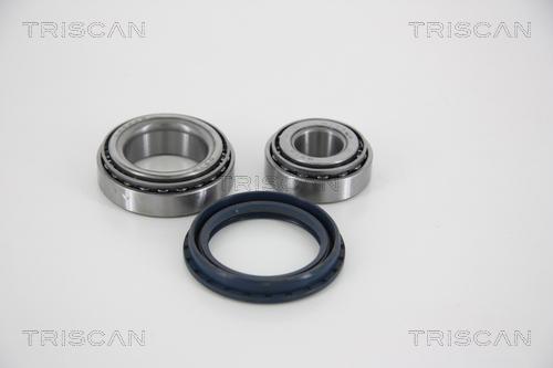 Triscan 8530 29104 - Kit de roulements de roue cwaw.fr