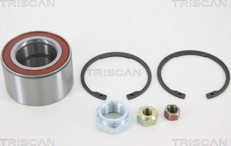 Triscan 853029105 - Kit de roulements de roue cwaw.fr