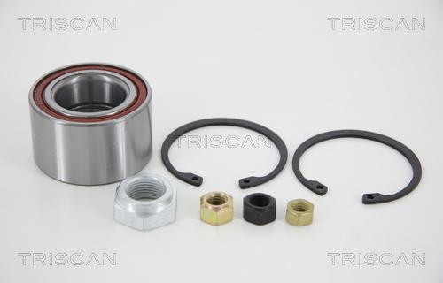 Triscan 8530 29101 - Kit de roulements de roue cwaw.fr