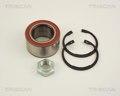 Triscan 8530 29103 - Kit de roulements de roue cwaw.fr