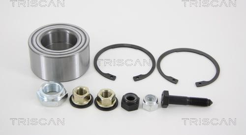 Triscan 8530 29118 - Kit de roulements de roue cwaw.fr