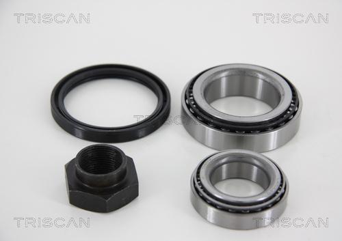 Triscan 8530 29112 - Kit de roulements de roue cwaw.fr