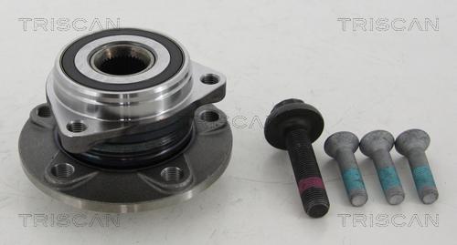 Triscan 8530 29136 - Kit de roulements de roue cwaw.fr