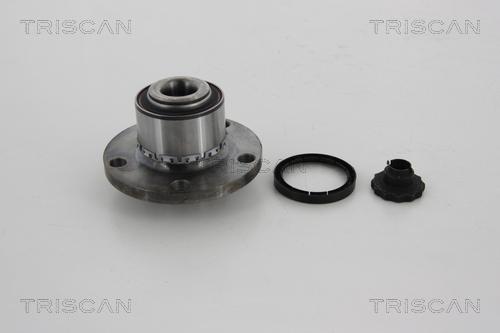 Triscan 8530 29128 - Kit de roulements de roue cwaw.fr