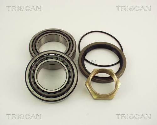 Triscan 8530 29209 - Kit de roulements de roue cwaw.fr