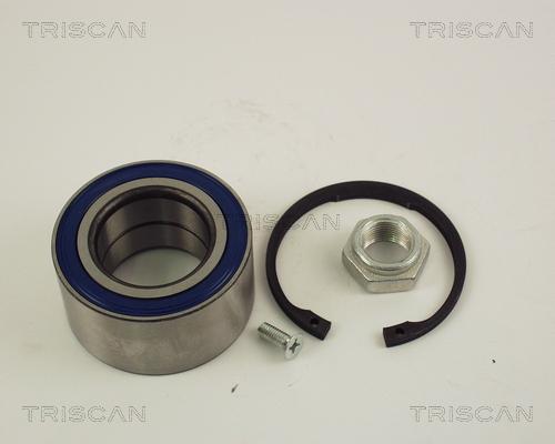 Triscan 8530 29216 - Kit de roulements de roue cwaw.fr