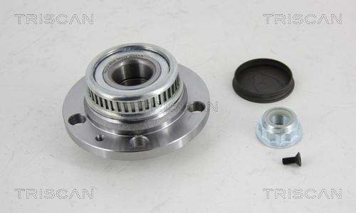 Triscan 8530 29217 - Kit de roulements de roue cwaw.fr