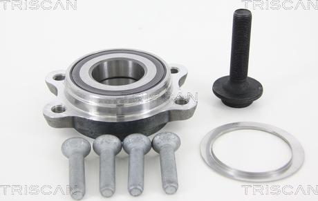 Triscan 8530 29231 - Kit de roulements de roue cwaw.fr